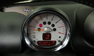 Cooper Countryman