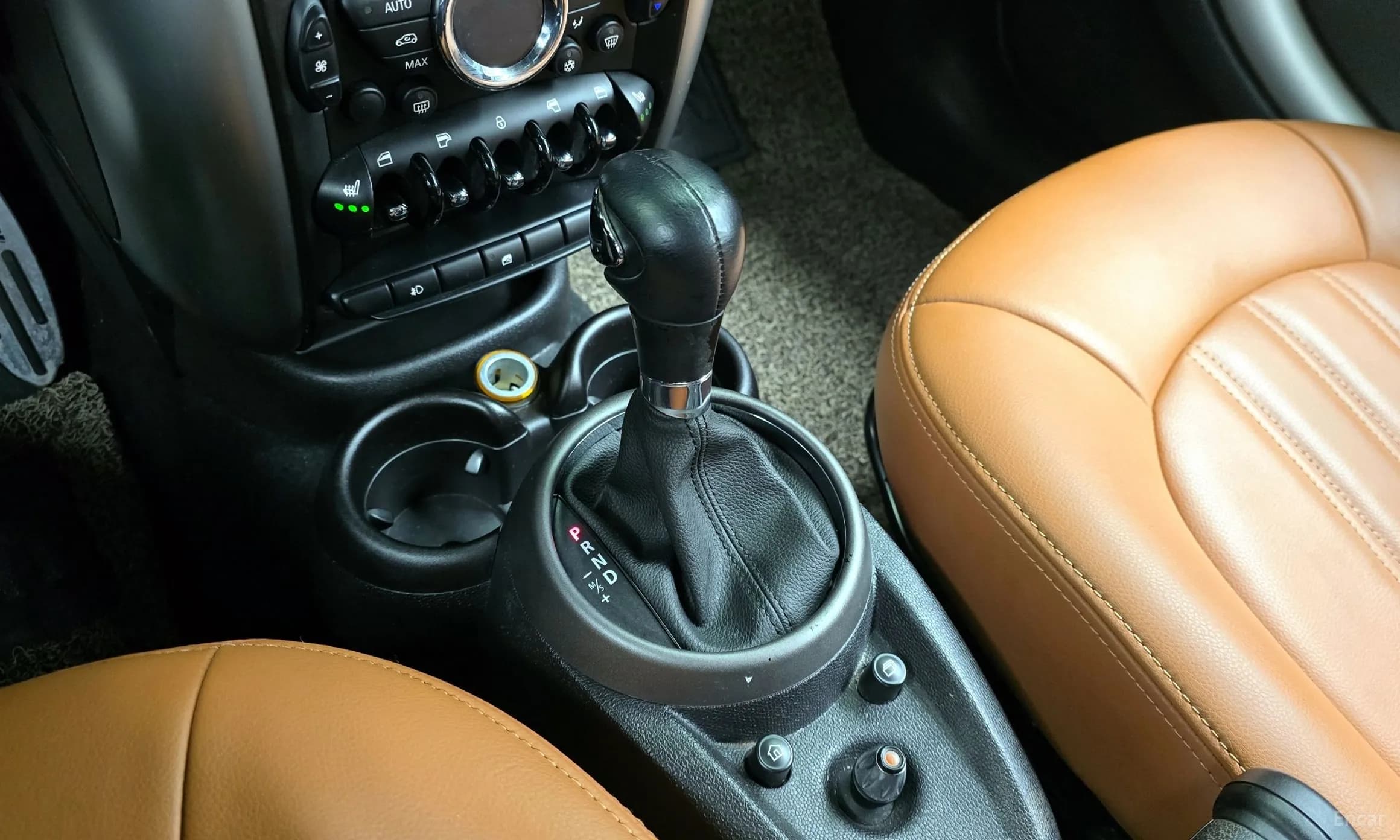 Cooper Countryman