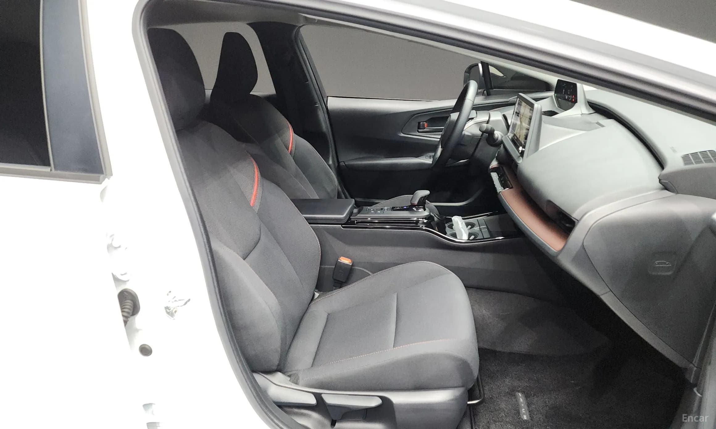 Prius 5th Generation
