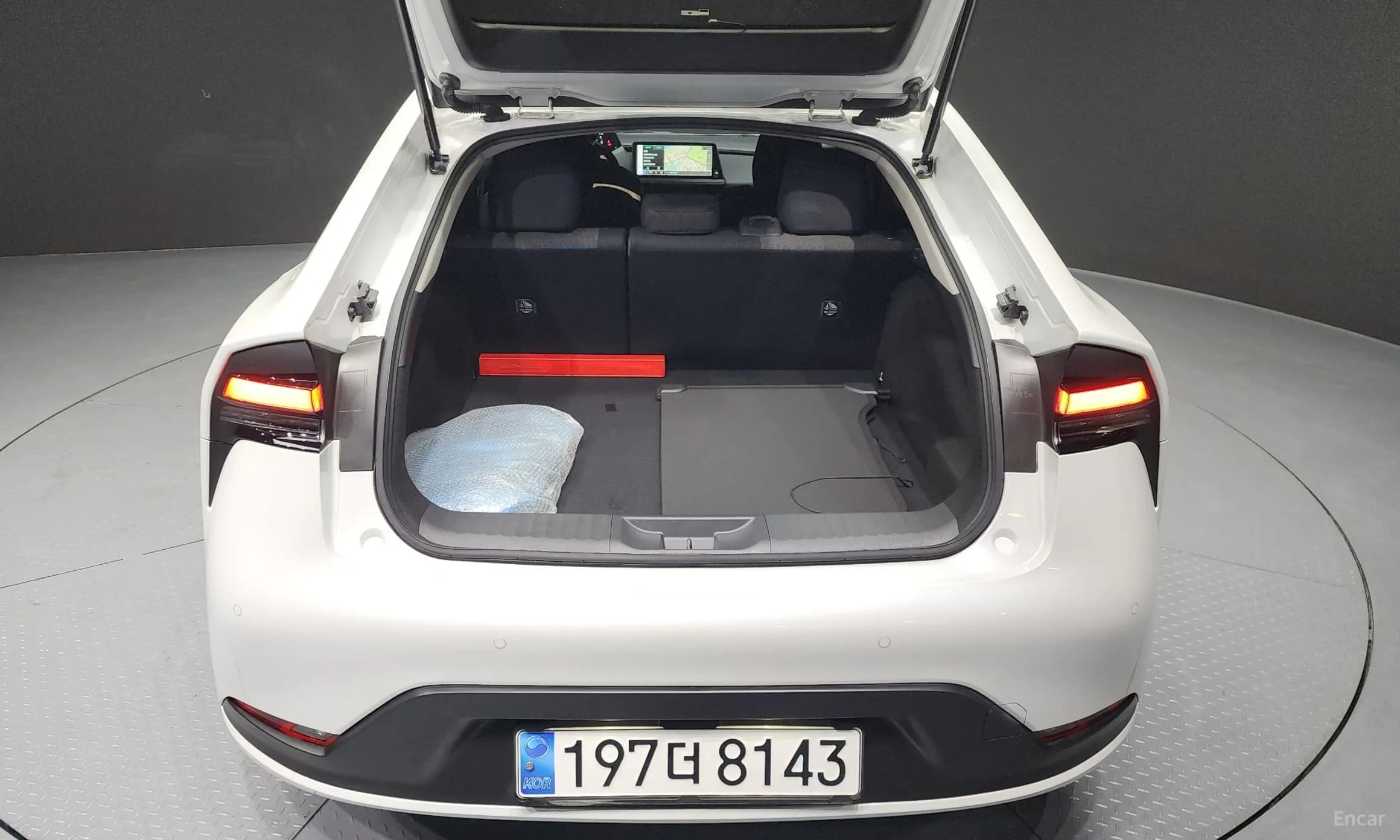 Prius 5th Generation