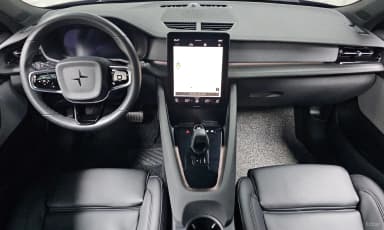 Pollstar 2