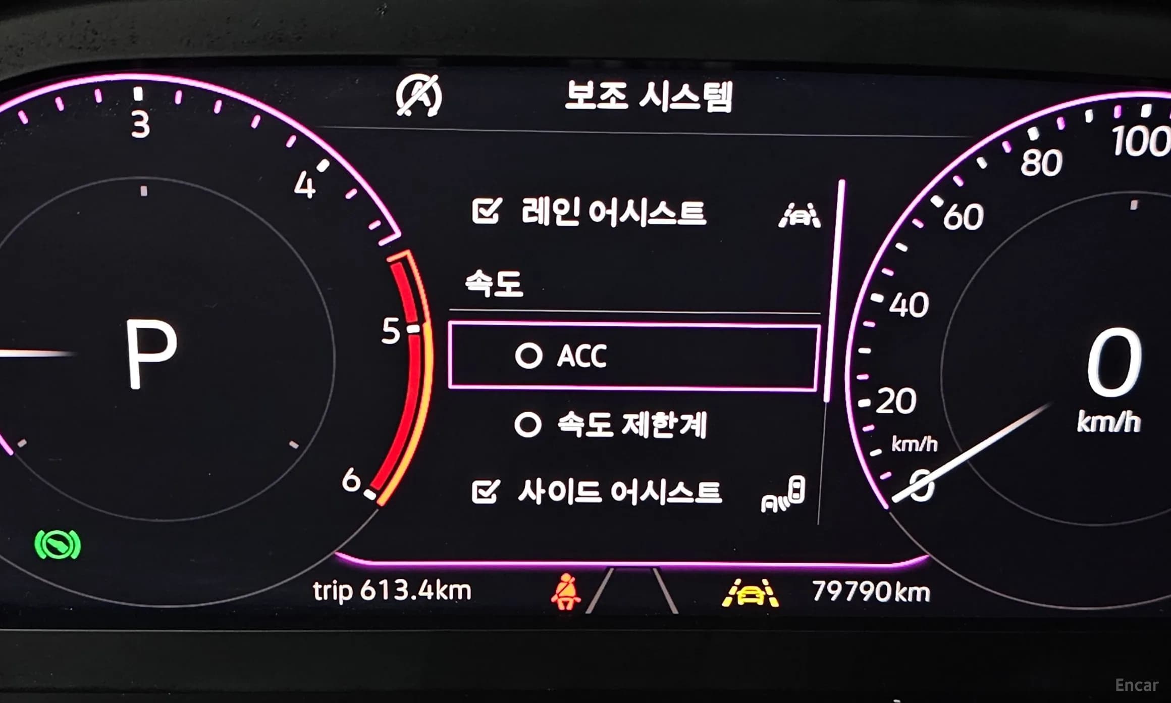 Tiguan All Space
