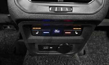 Tiguan All Space