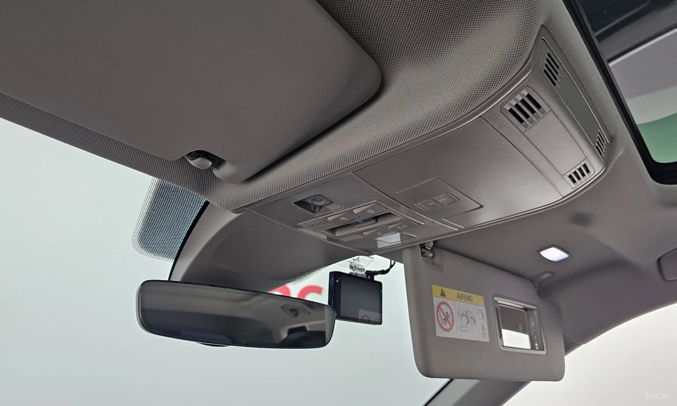 Tiguan All Space