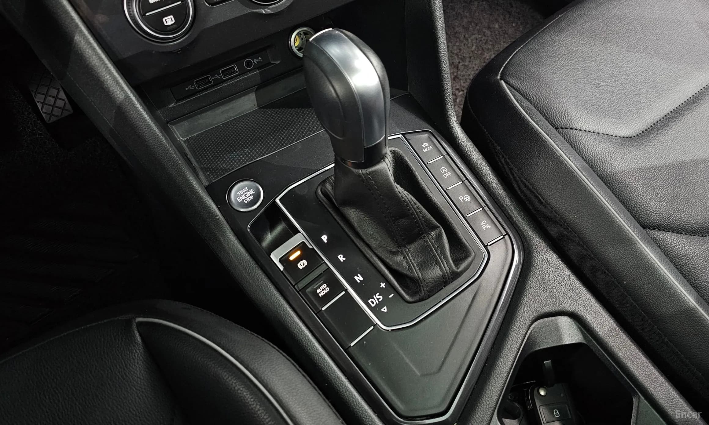 Tiguan All Space