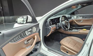 E-Class W213