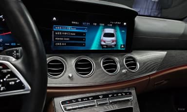 E-Class W213