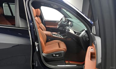 X7 (G07)