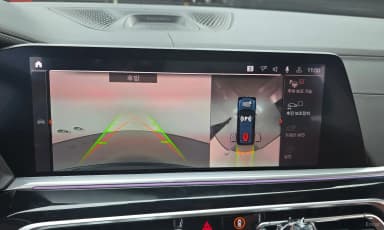 X7 (G07)