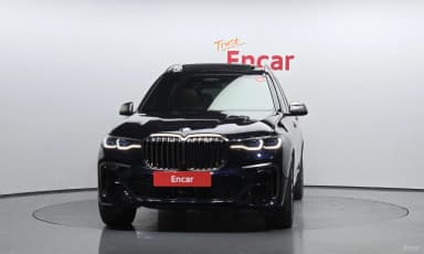 X7 (G07)