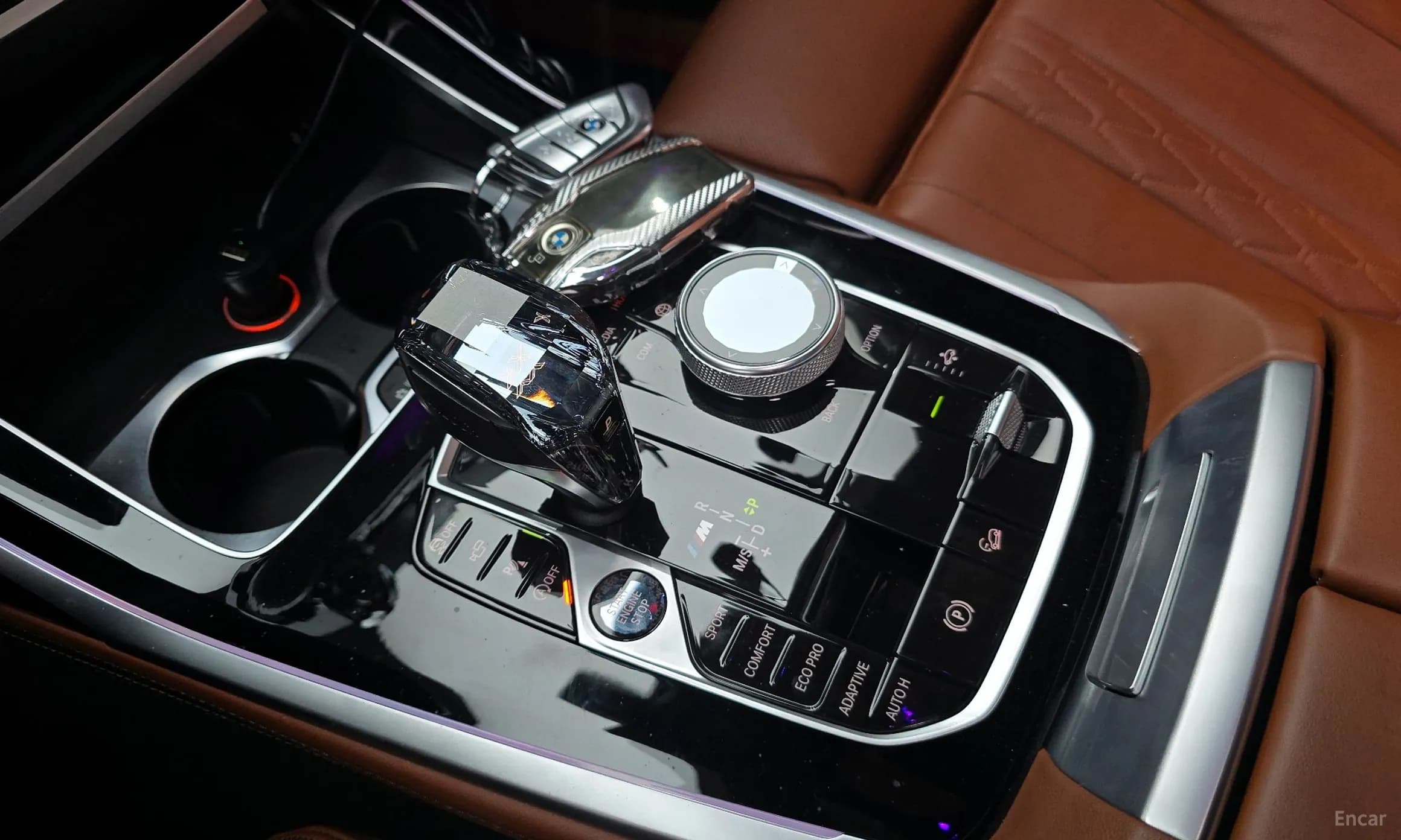X7 (G07)