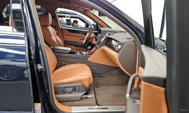 Bentayga