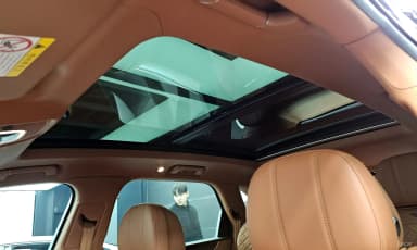 Bentayga