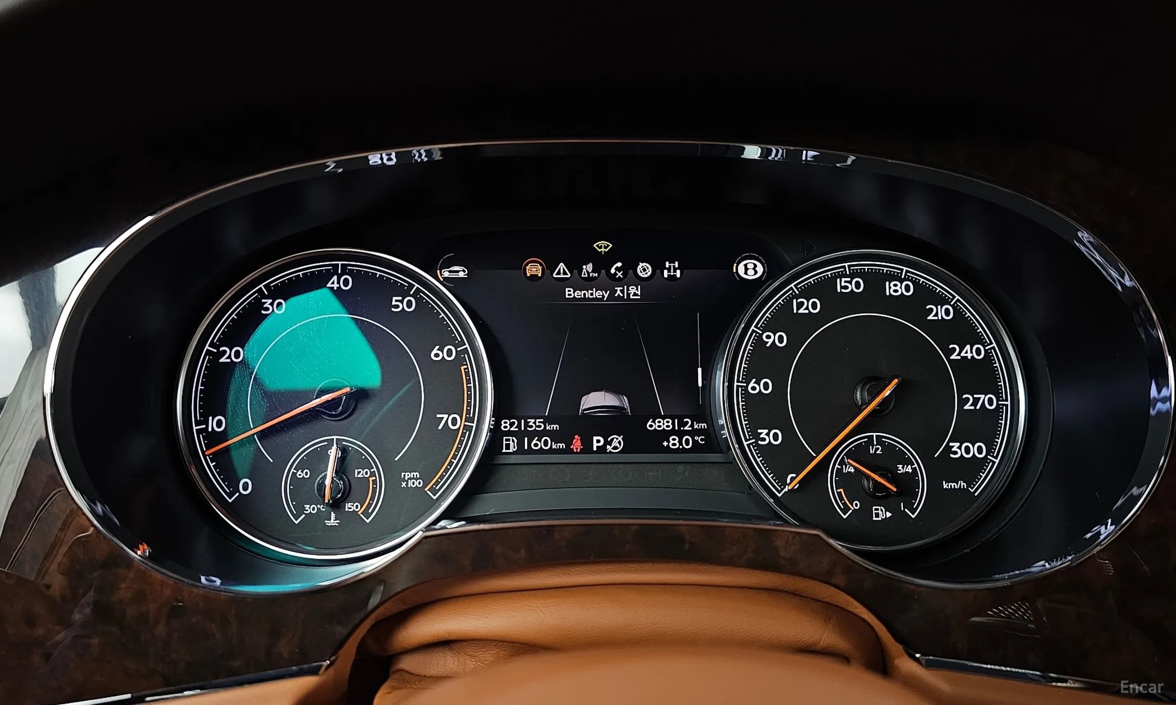 Bentayga