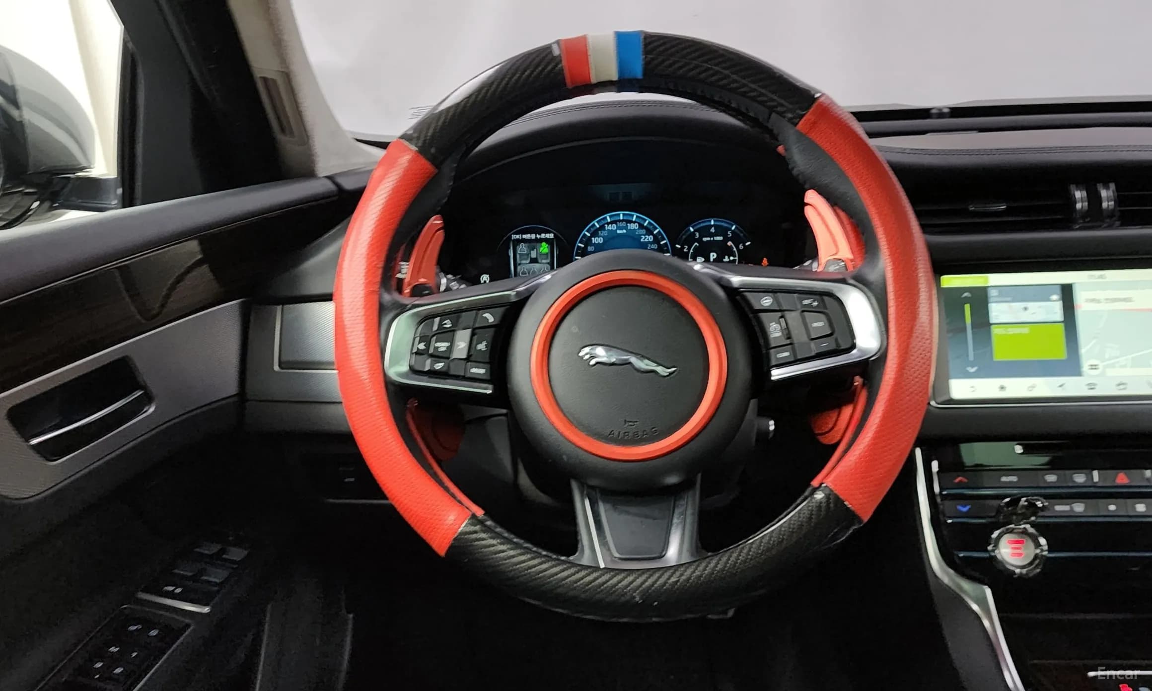 XF (x260)