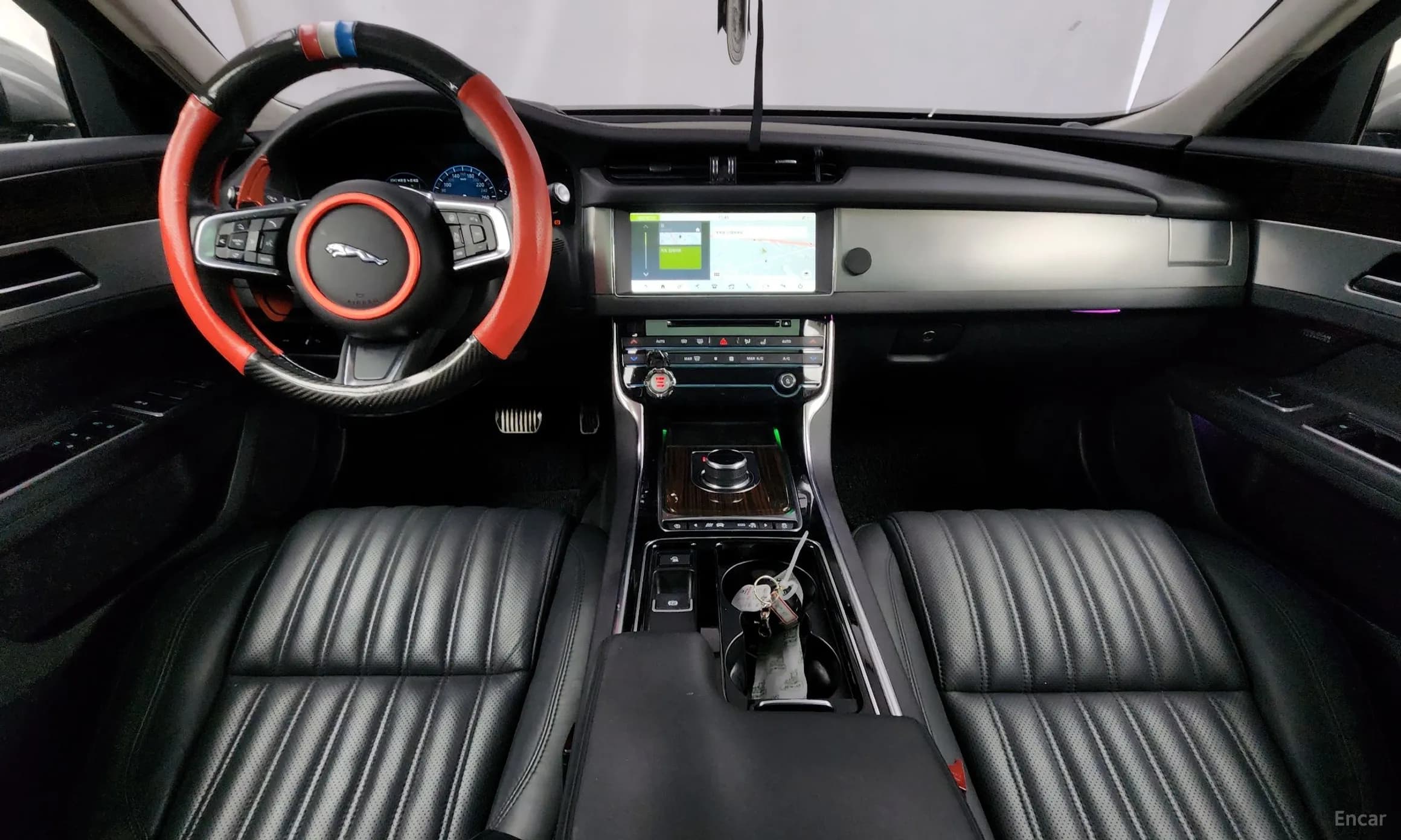 XF (x260)