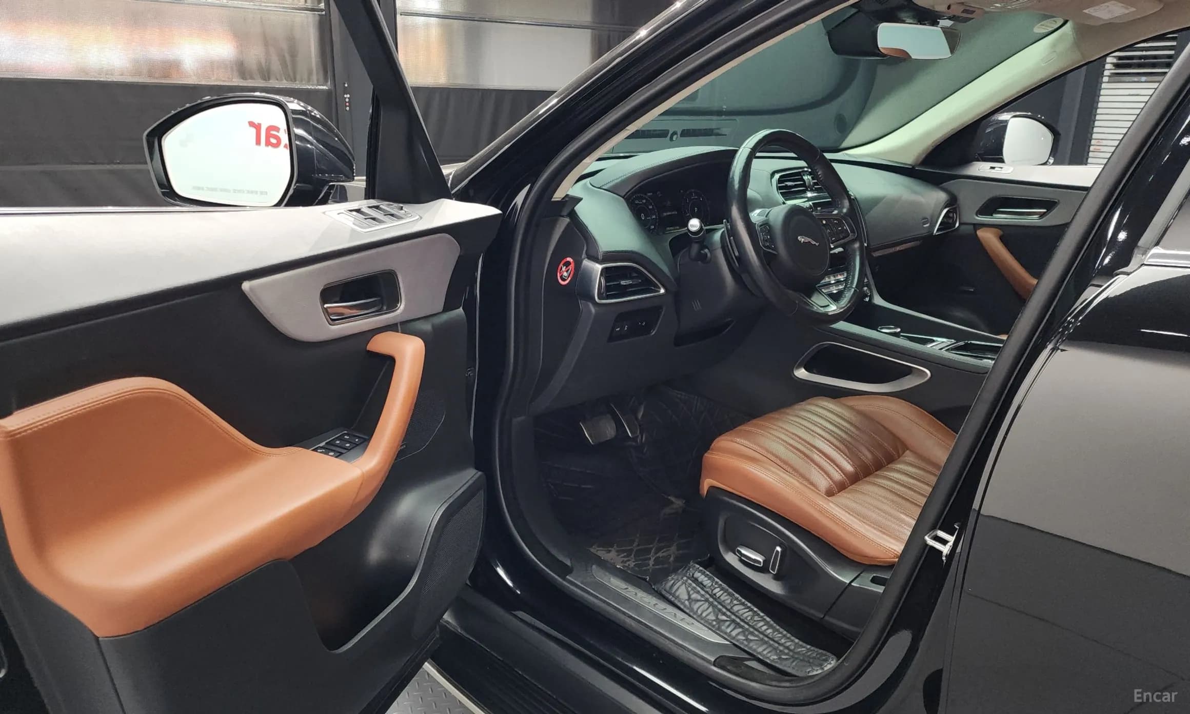 F-PACE