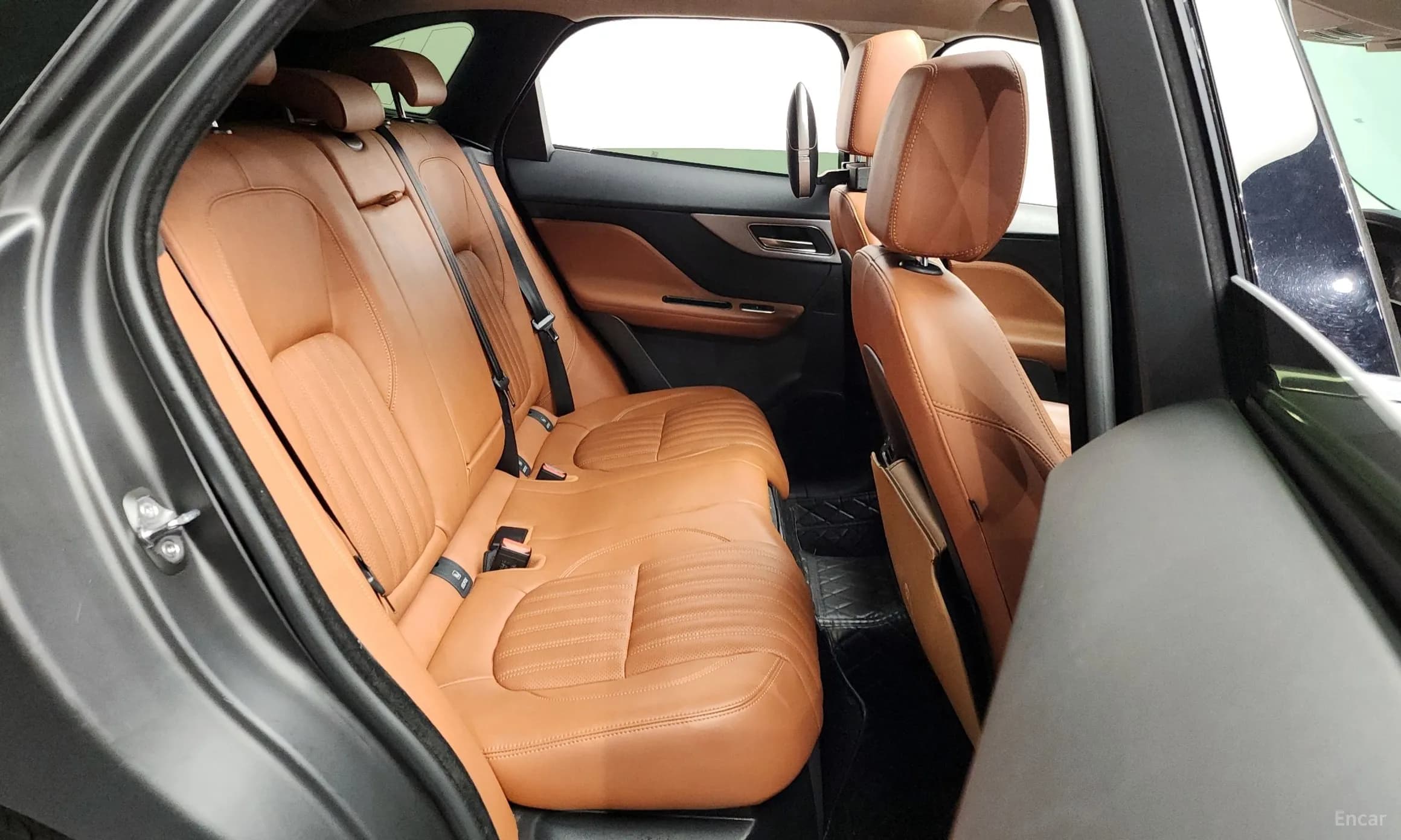 F-PACE