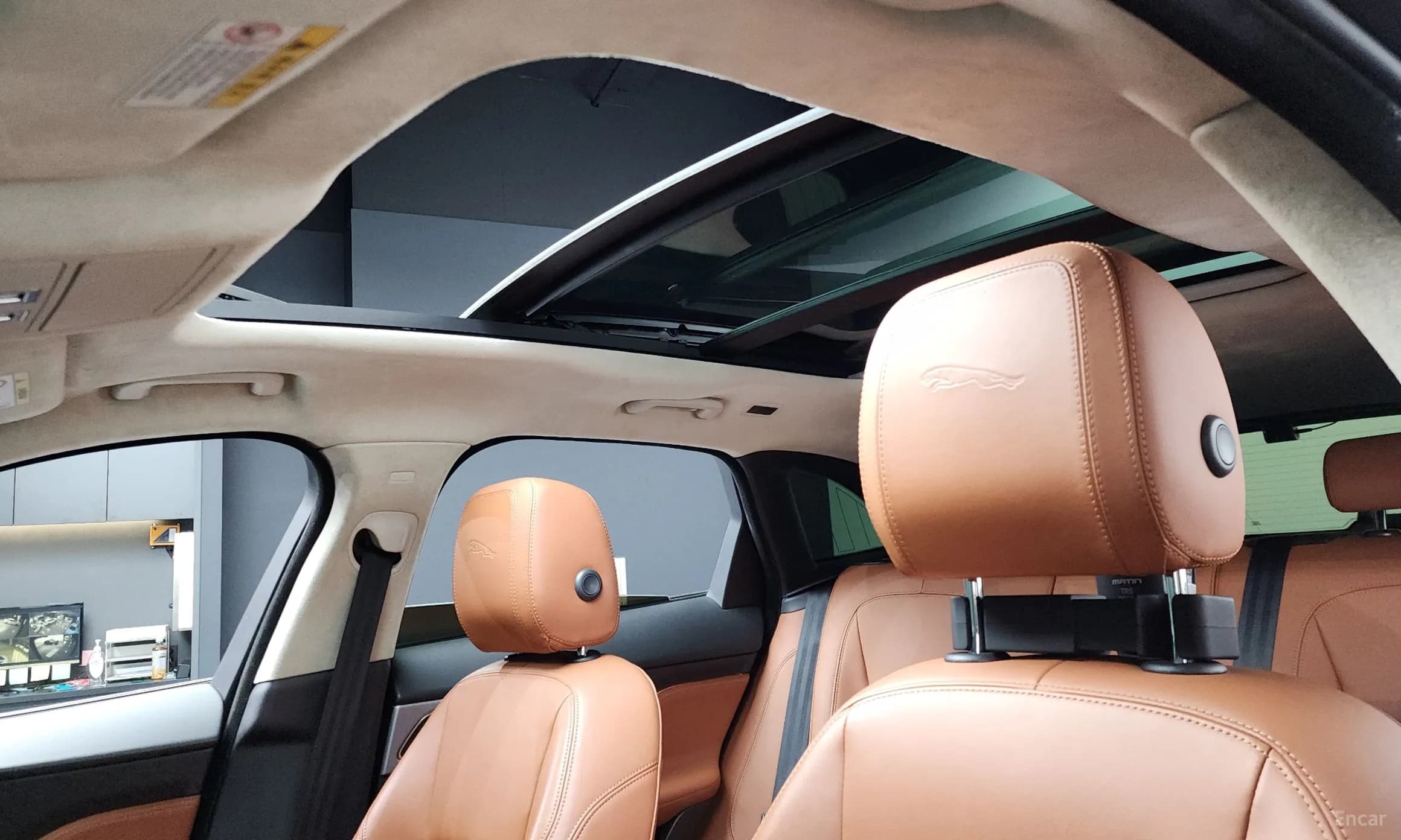 F-PACE