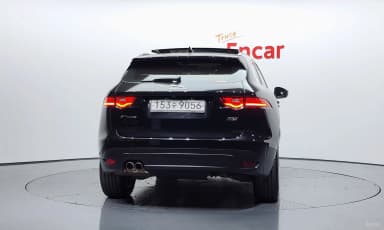 F-PACE