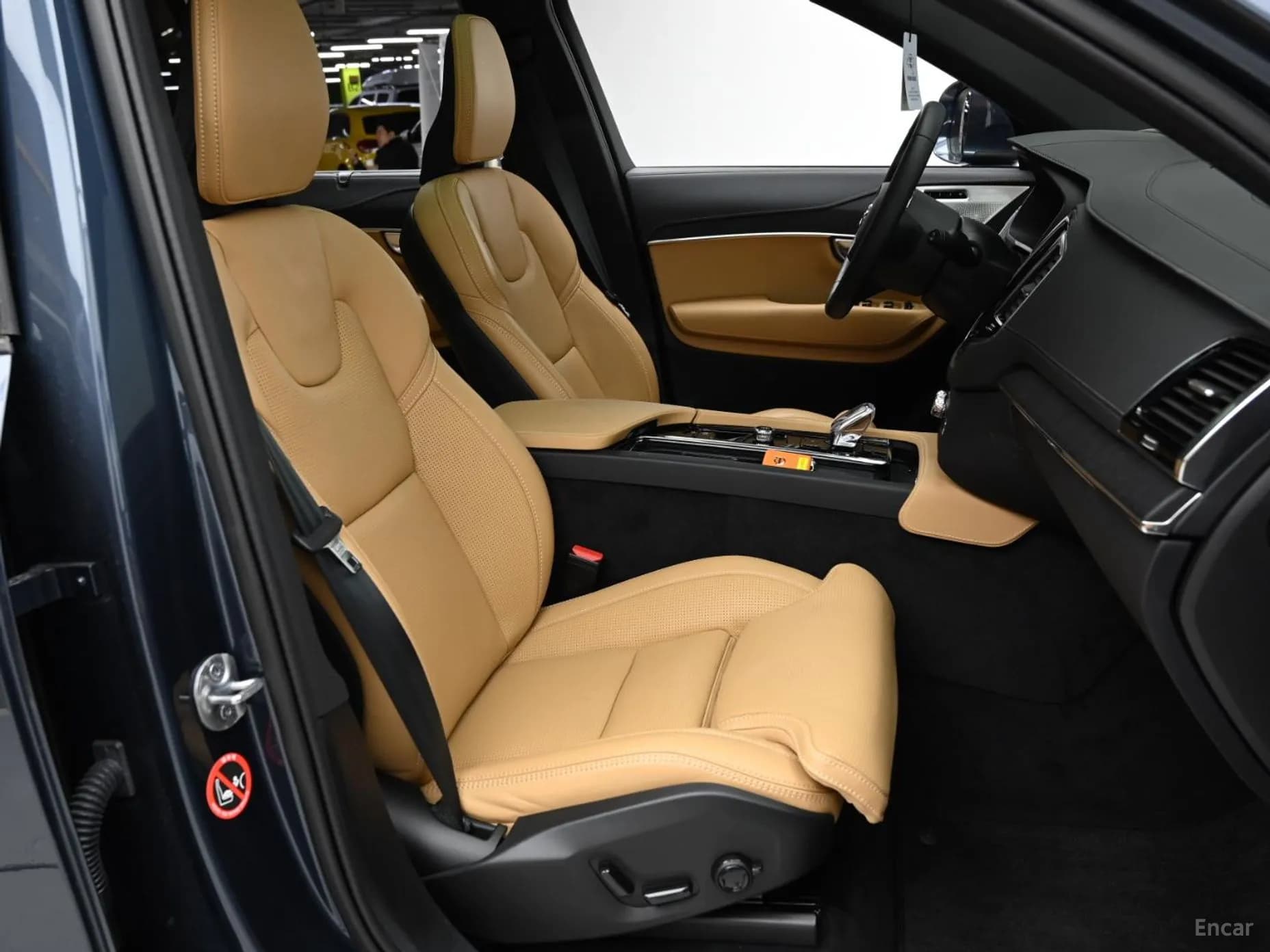 XC90 Gen 2