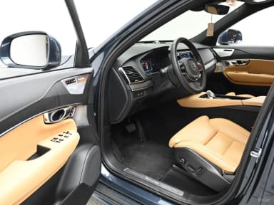 XC90 Gen 2