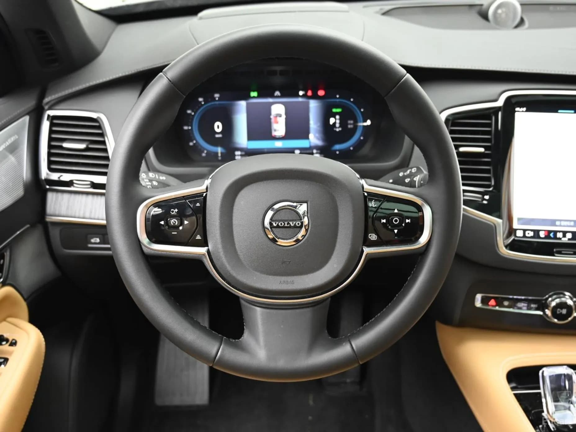 XC90 Gen 2