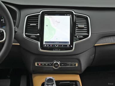 XC90 Gen 2