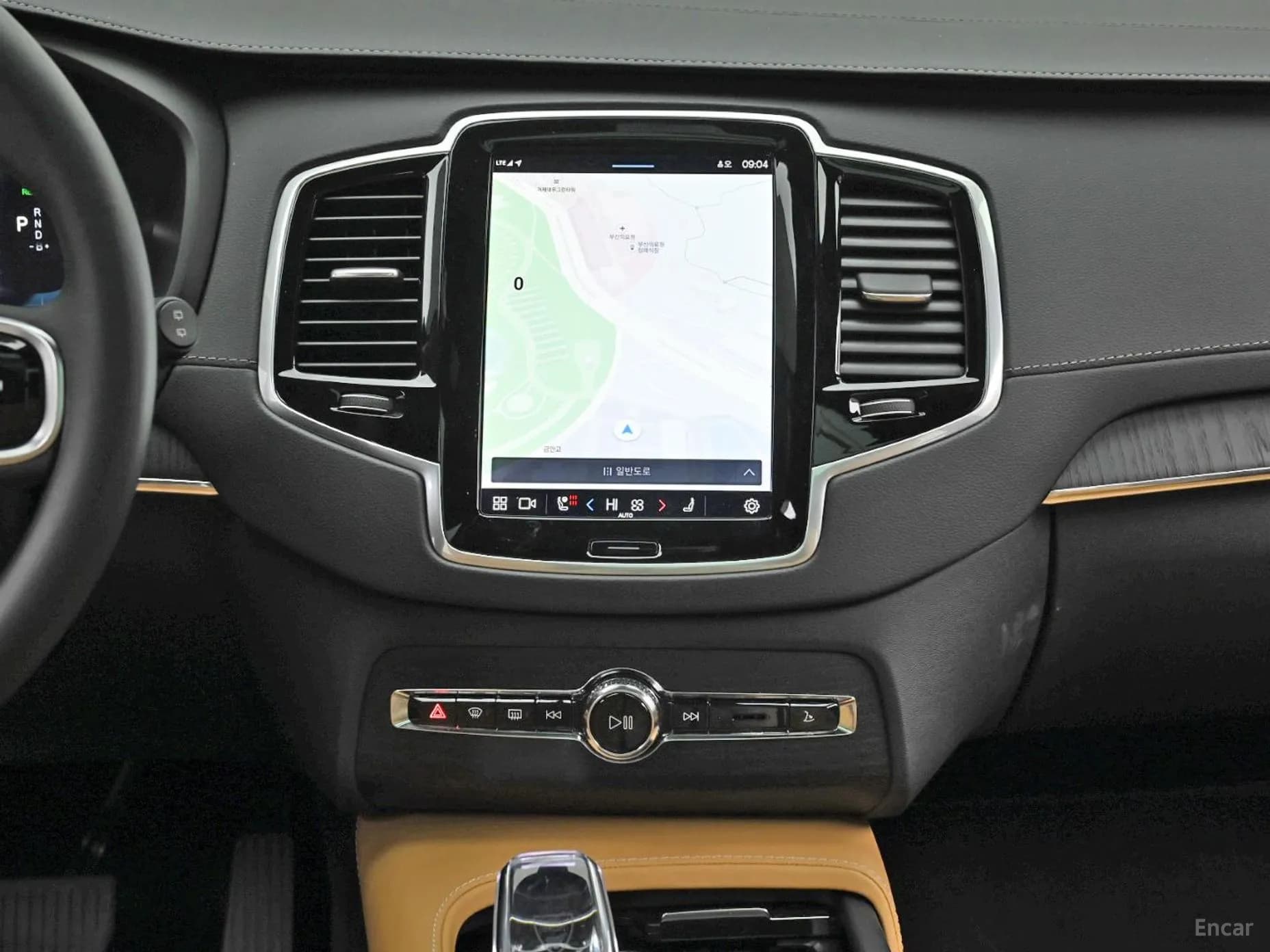 XC90 Gen 2