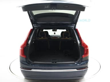 XC90 Gen 2