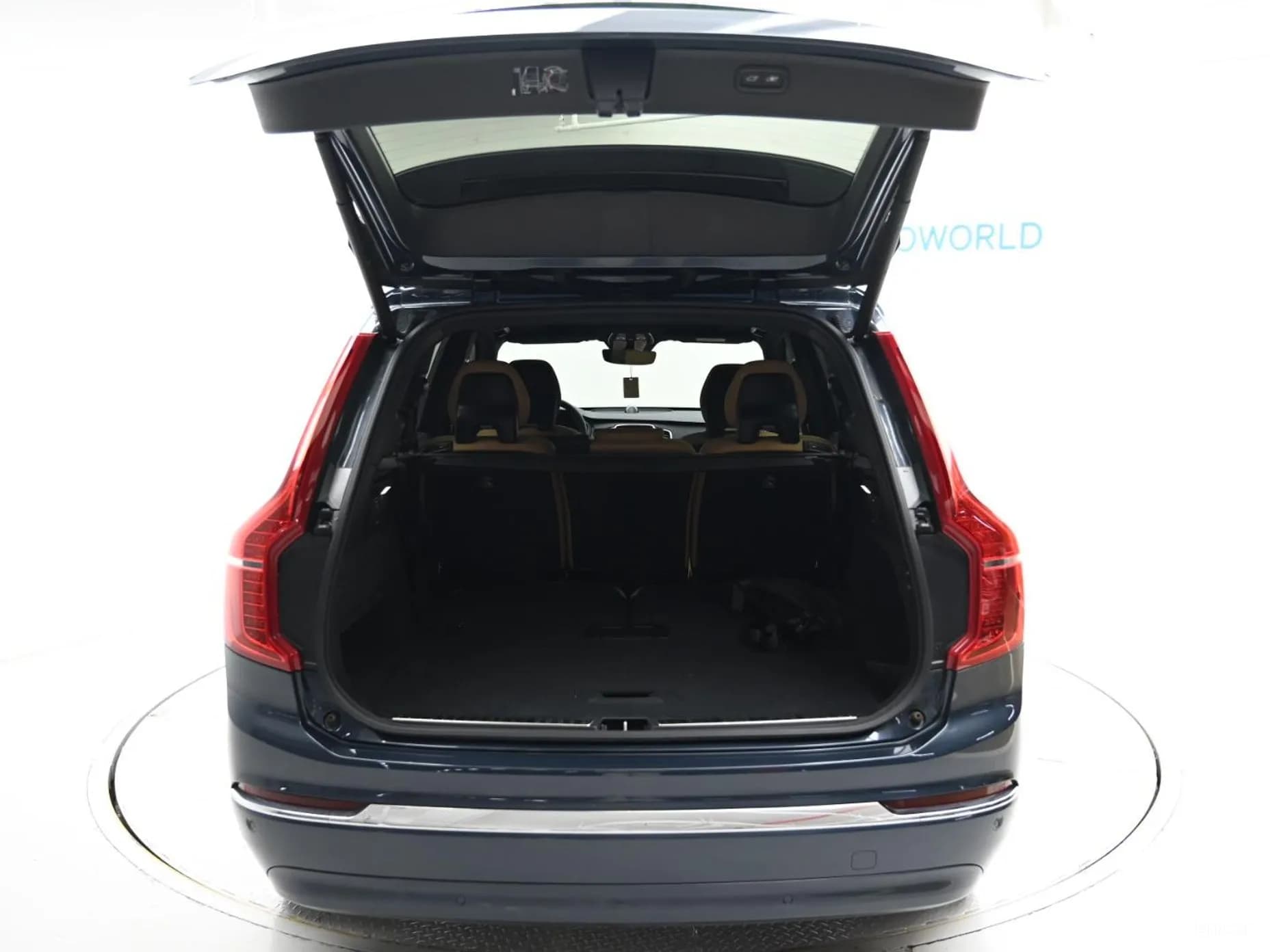 XC90 Gen 2
