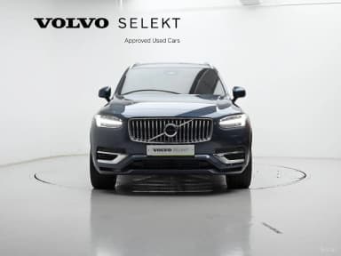 XC90 Gen 2
