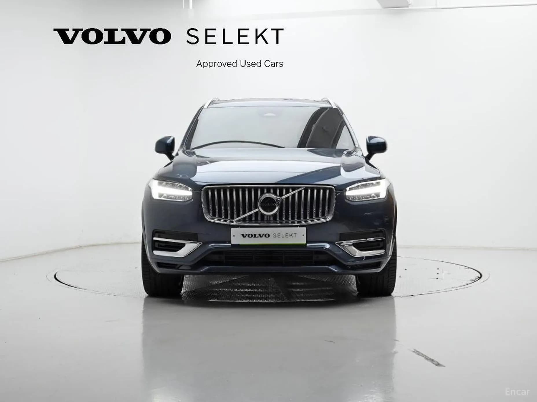 XC90 Gen 2