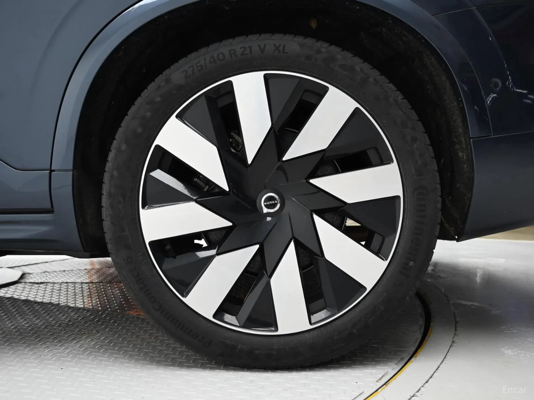 XC90 Gen 2