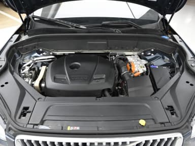 XC90 Gen 2