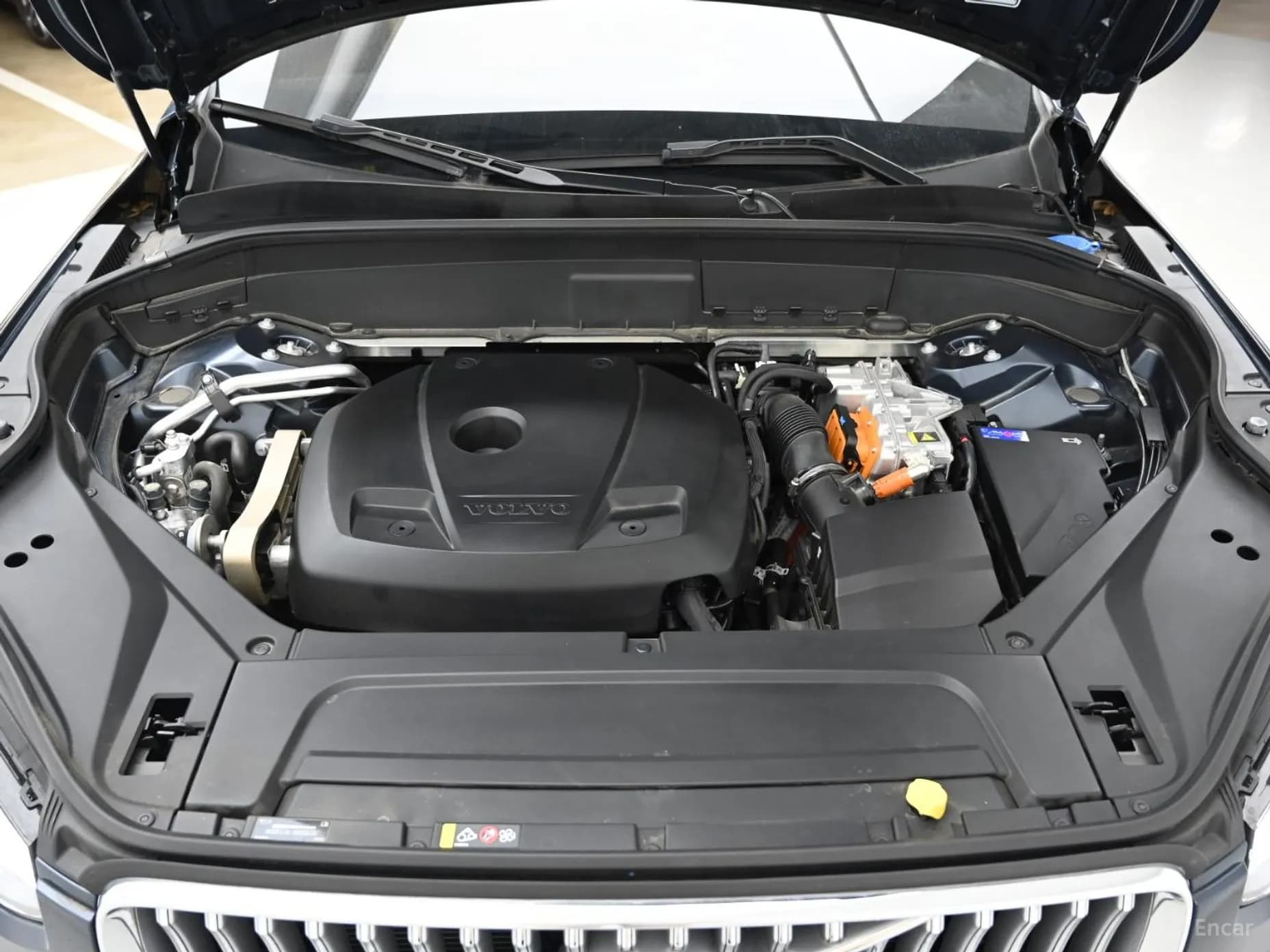 XC90 Gen 2