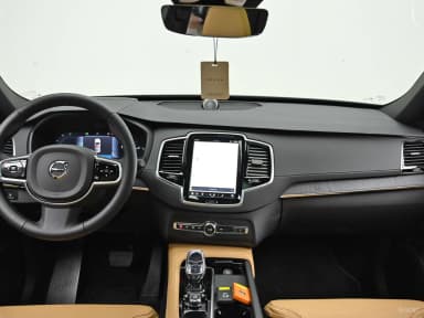 XC90 Gen 2