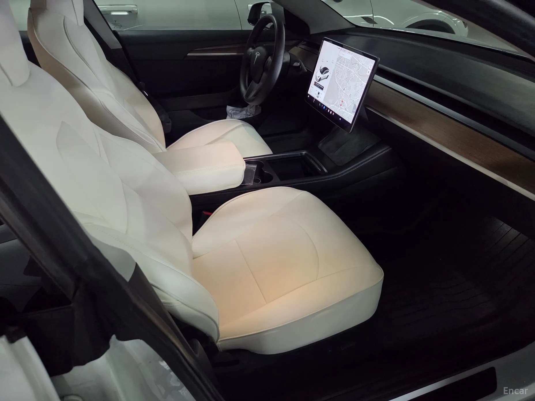 Model 3