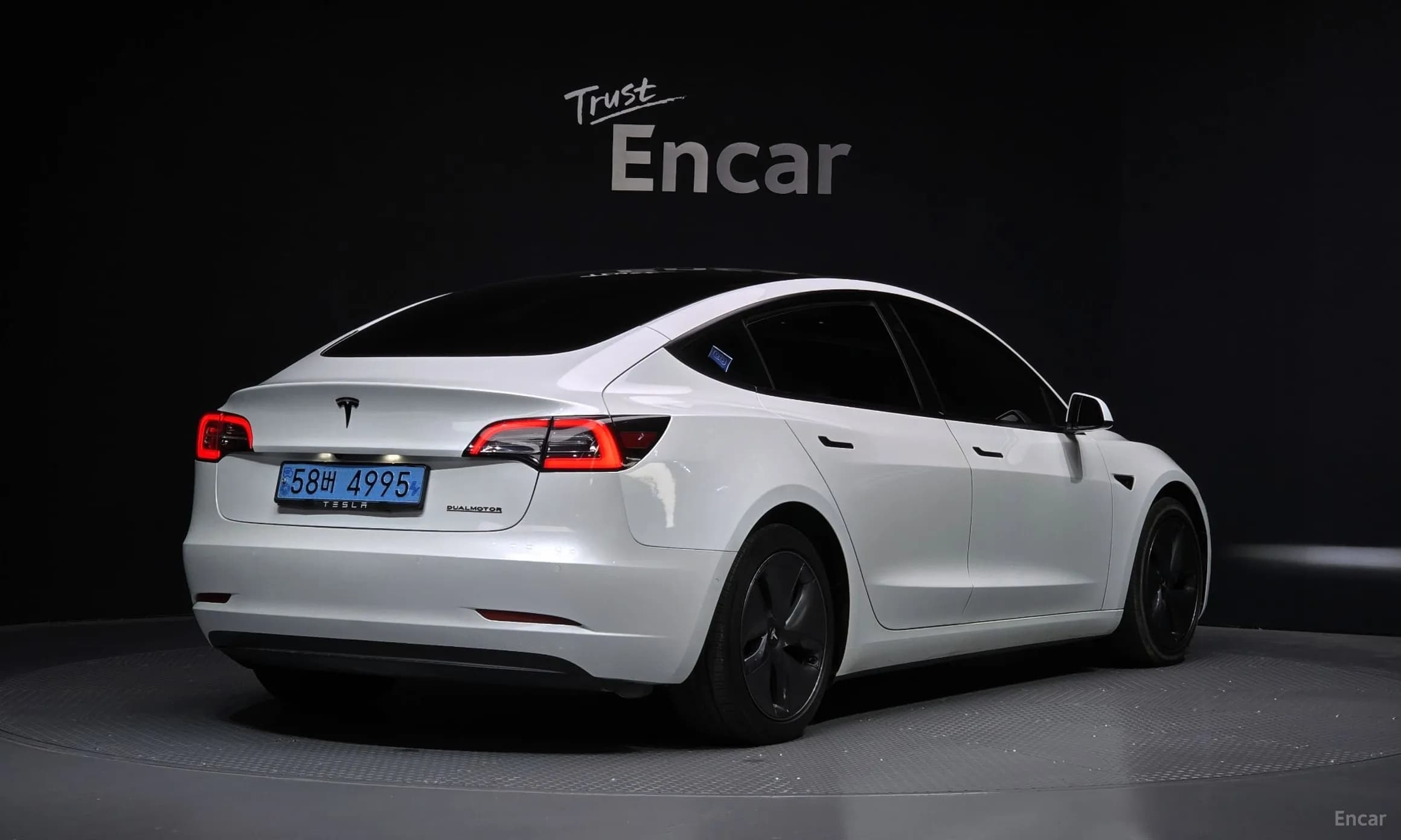 Model 3