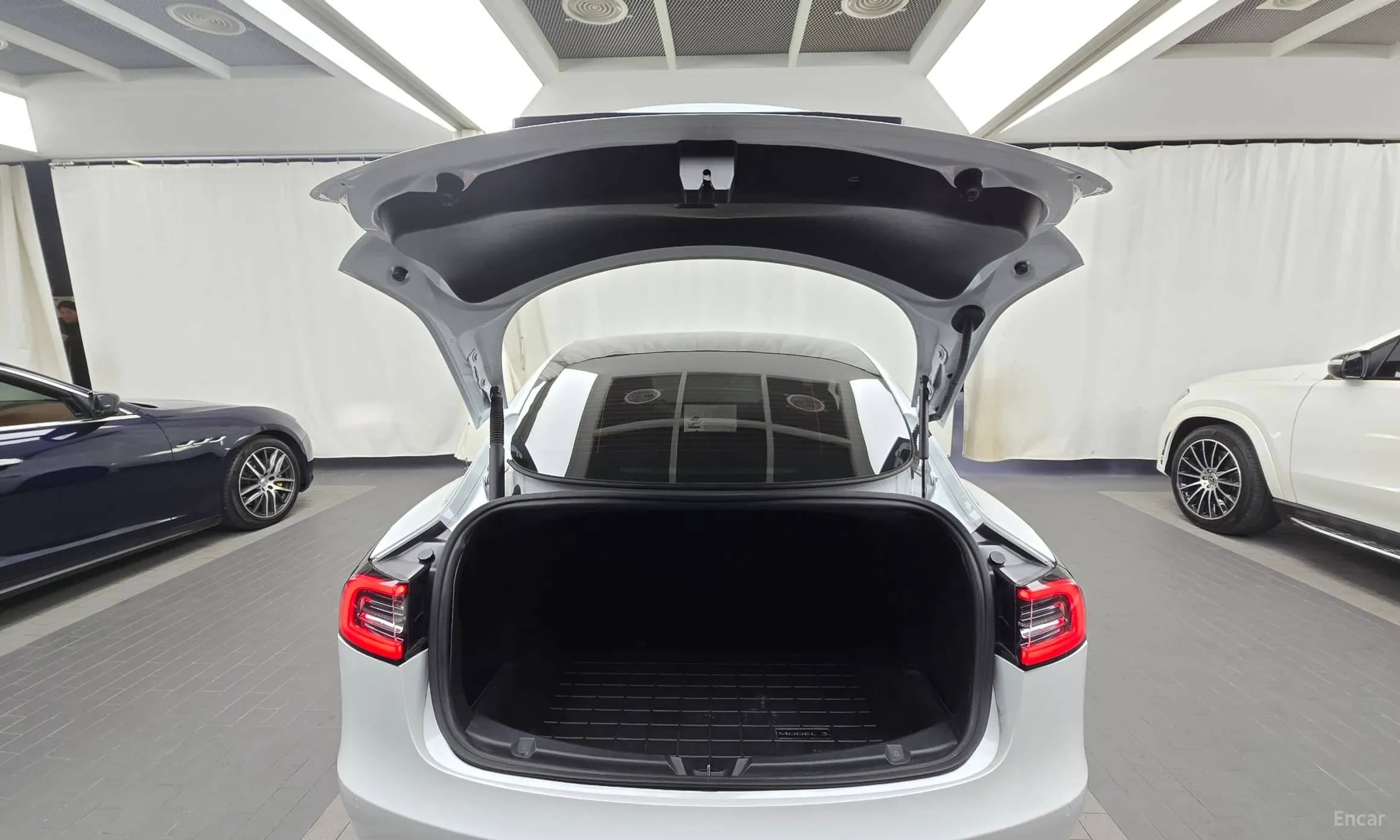 Model 3