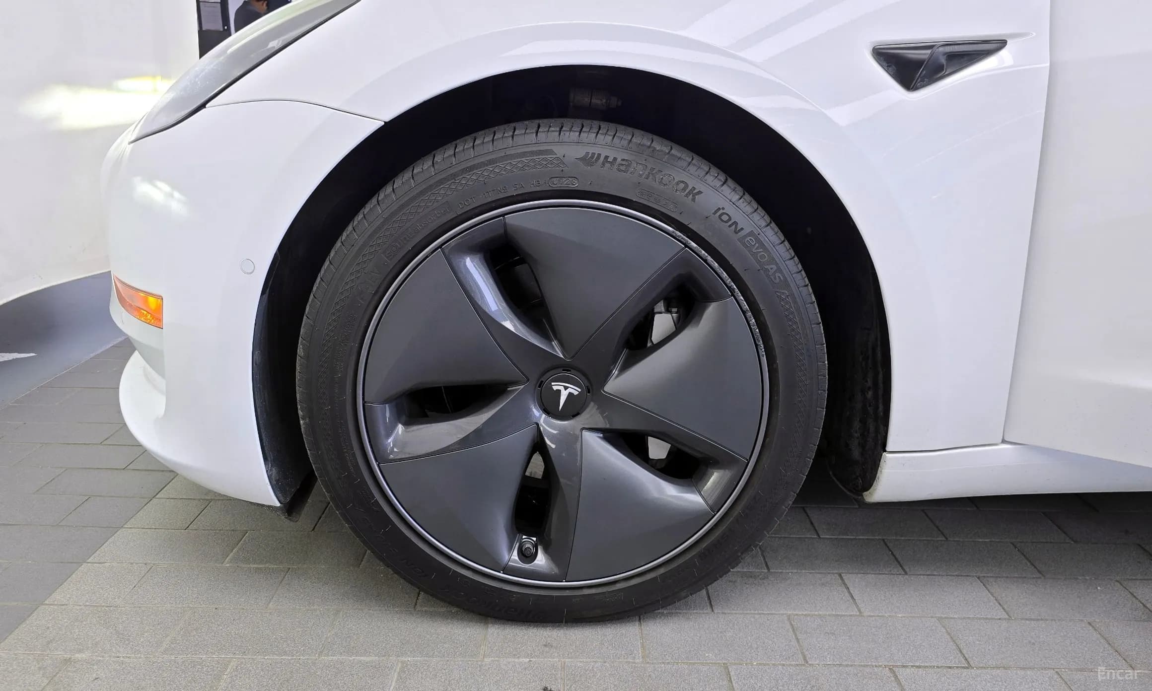 Model 3