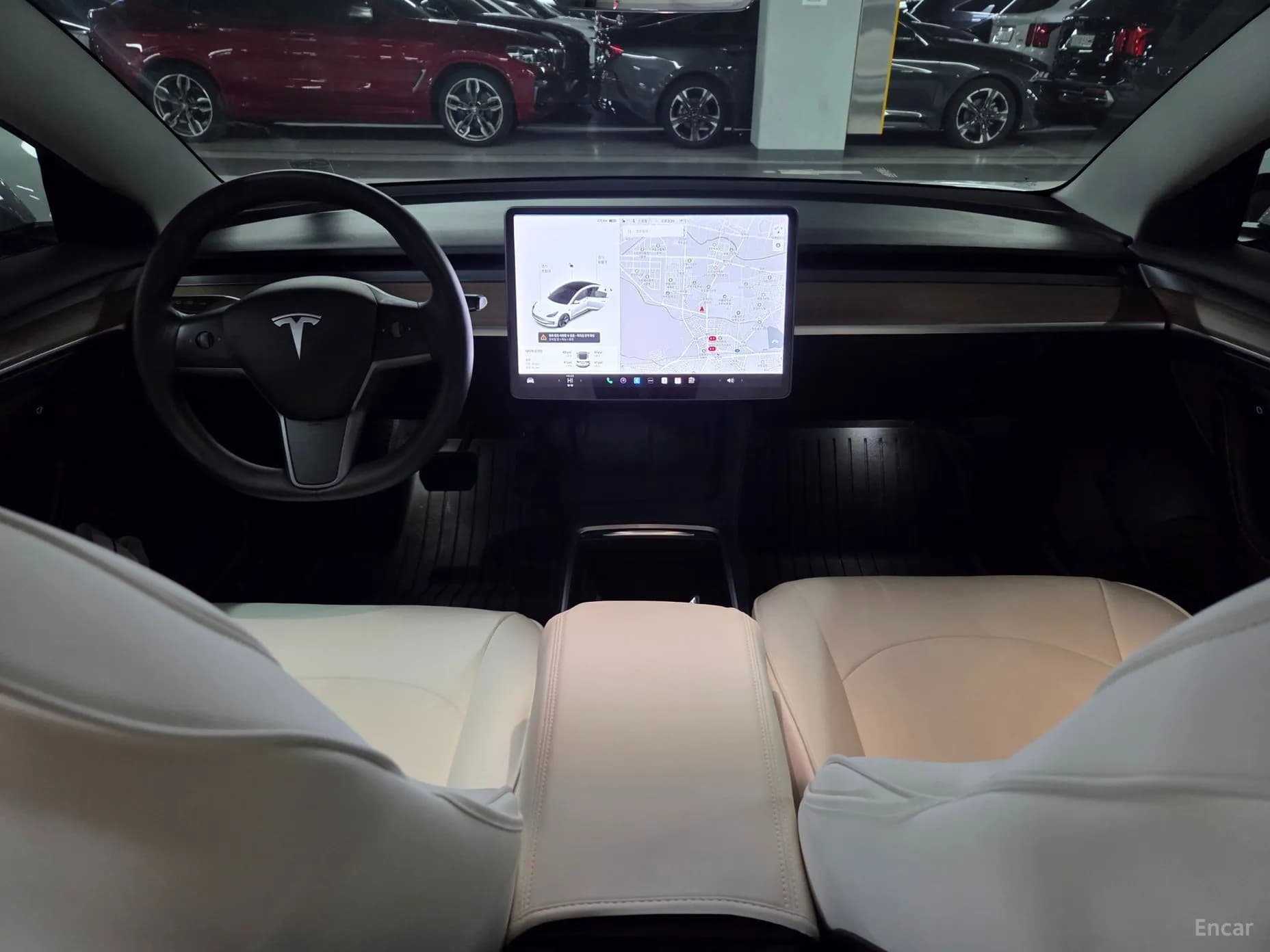 Model 3