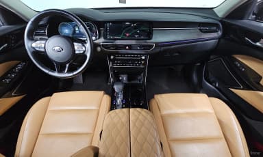 K7 Premier