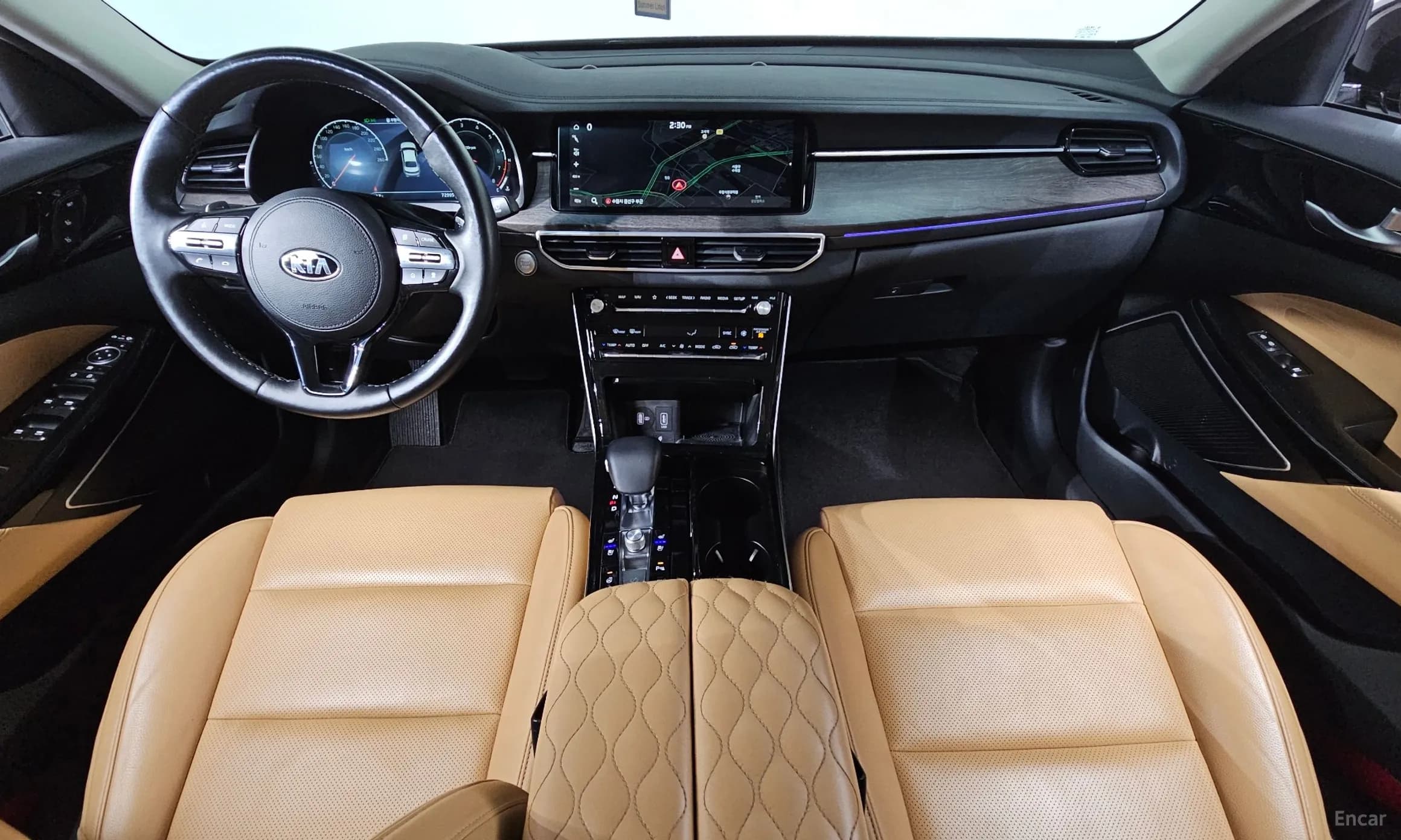 K7 Premier