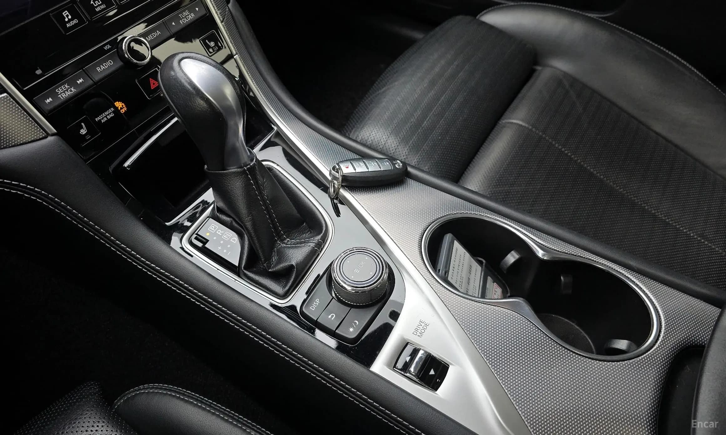Q50