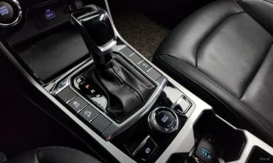 Beautiful Korando
