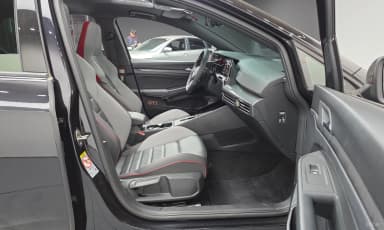 Golf 8th Generation
