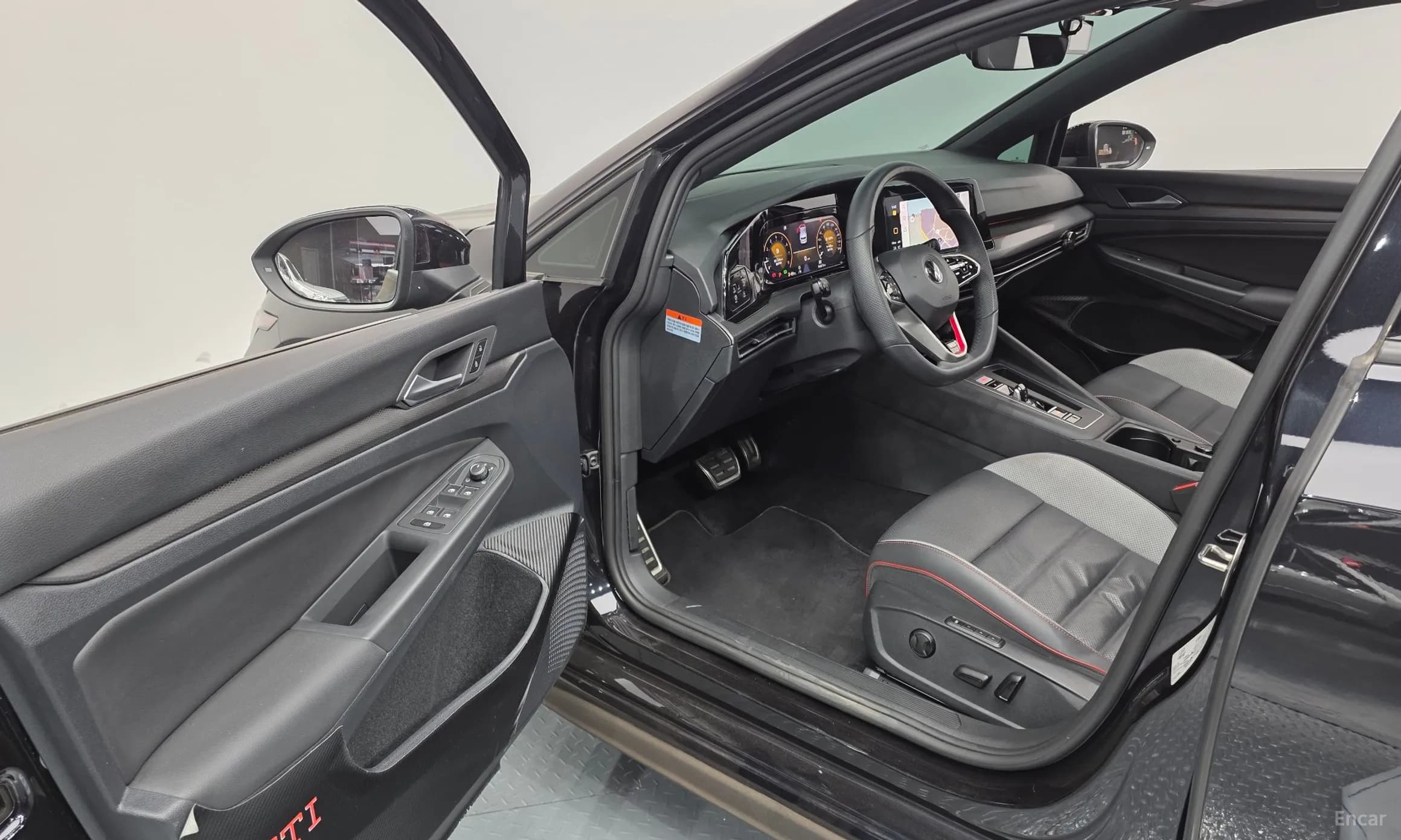 Golf 8th Generation