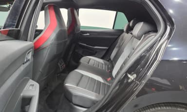 Golf 8th Generation