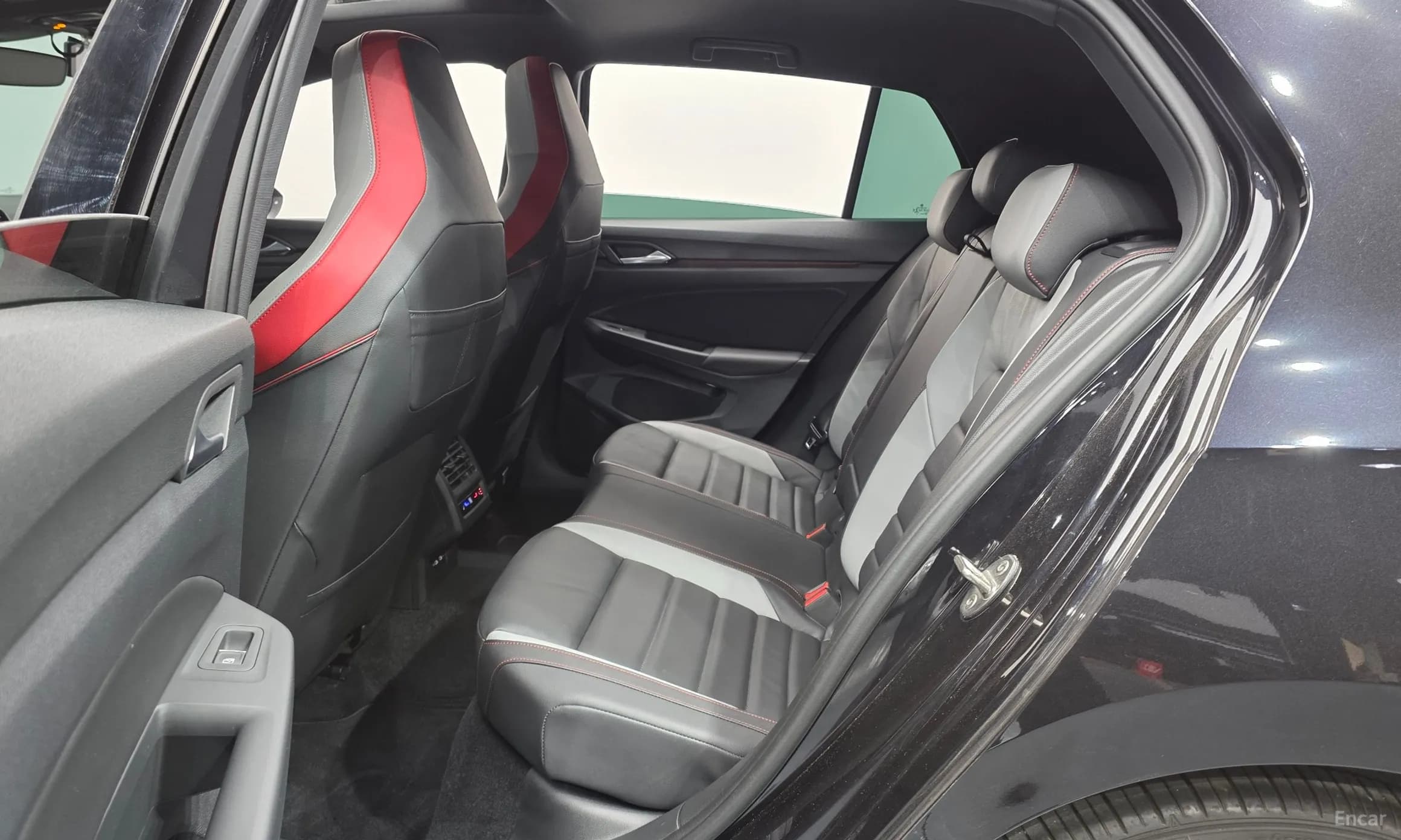 Golf 8th Generation